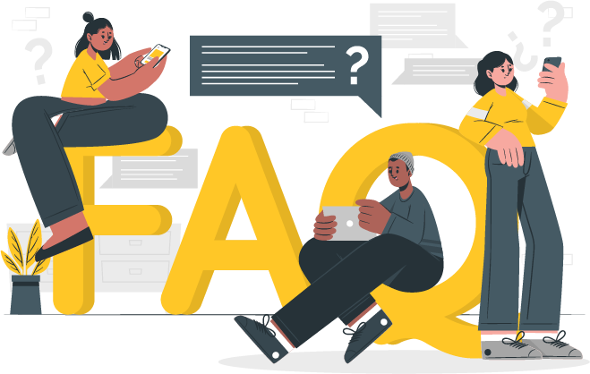 FAQS Faqs